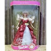 Barbie Target 35th Anniversary