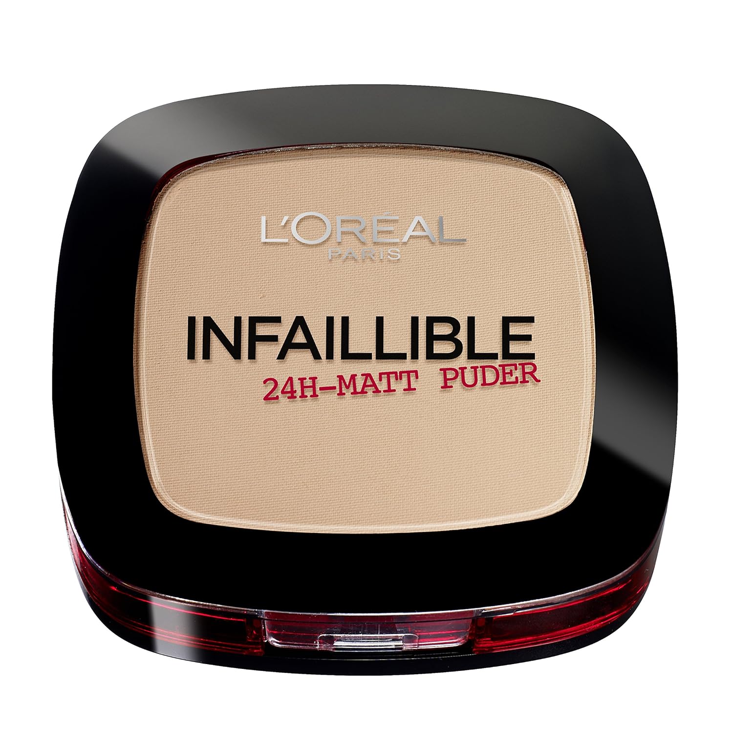 L'Oréal Paris Infallible Compact Powder Amazon.co.uk Beauty
