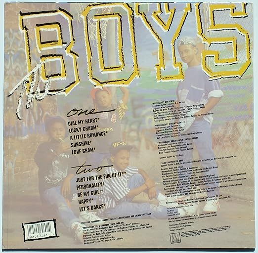 The Boys Messages From The Boys Amazon Com Music The Boys Messages From The Boys Amazon Com Music