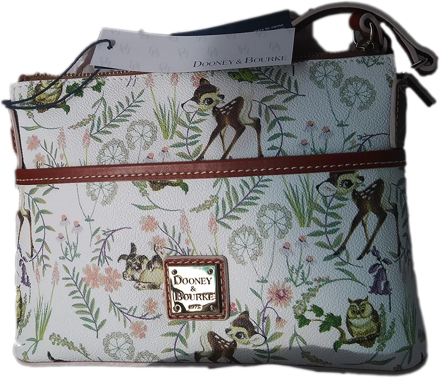 bambi purse dooney and bourke