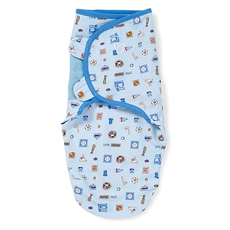 summer brand swaddle