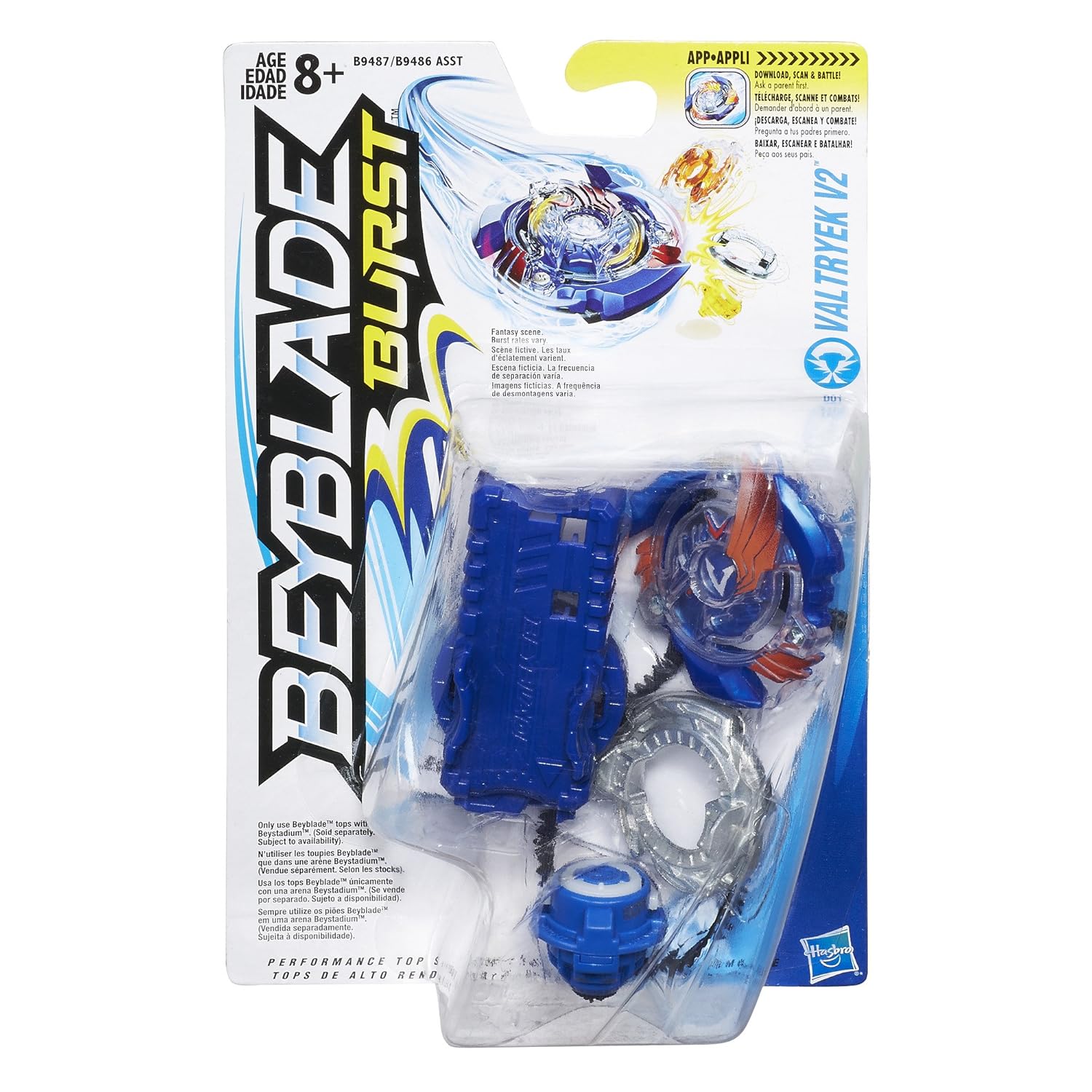 beyblade valtryek v8