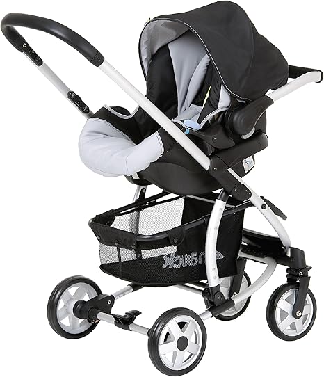 hauck malibu 4 trio set