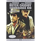 Butch Cassidy And The Sundance Kid (Special Edition)