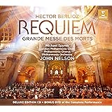 Berlioz: Requiem Grande Messe des Morts