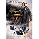 Hard Day's Knight (The Black Knight Chronicles Book 1)