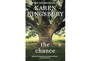 The Chance: A Novel
