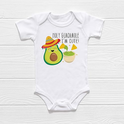 Avocado baby outfit Clearance