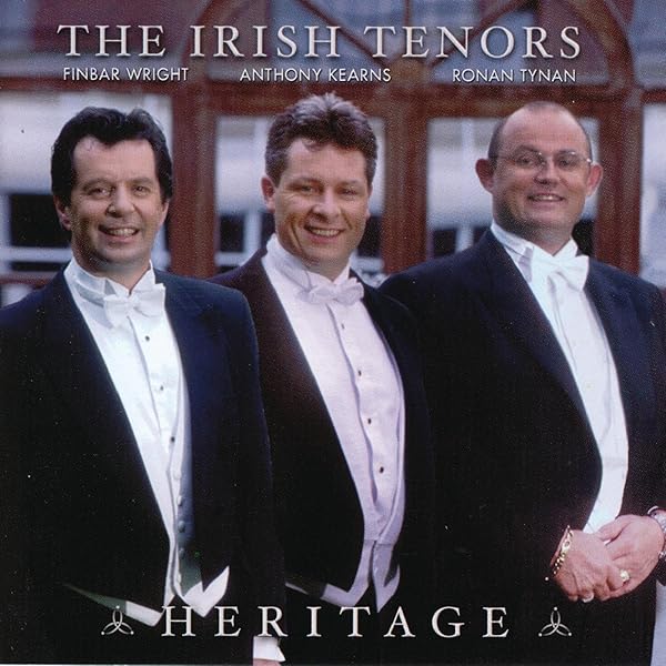 (未使用･未開封品)Complete Irish Tenors [DVD] Amazon.co.jp: Complete Irish Tenors [DVD] : The Irish Tenors