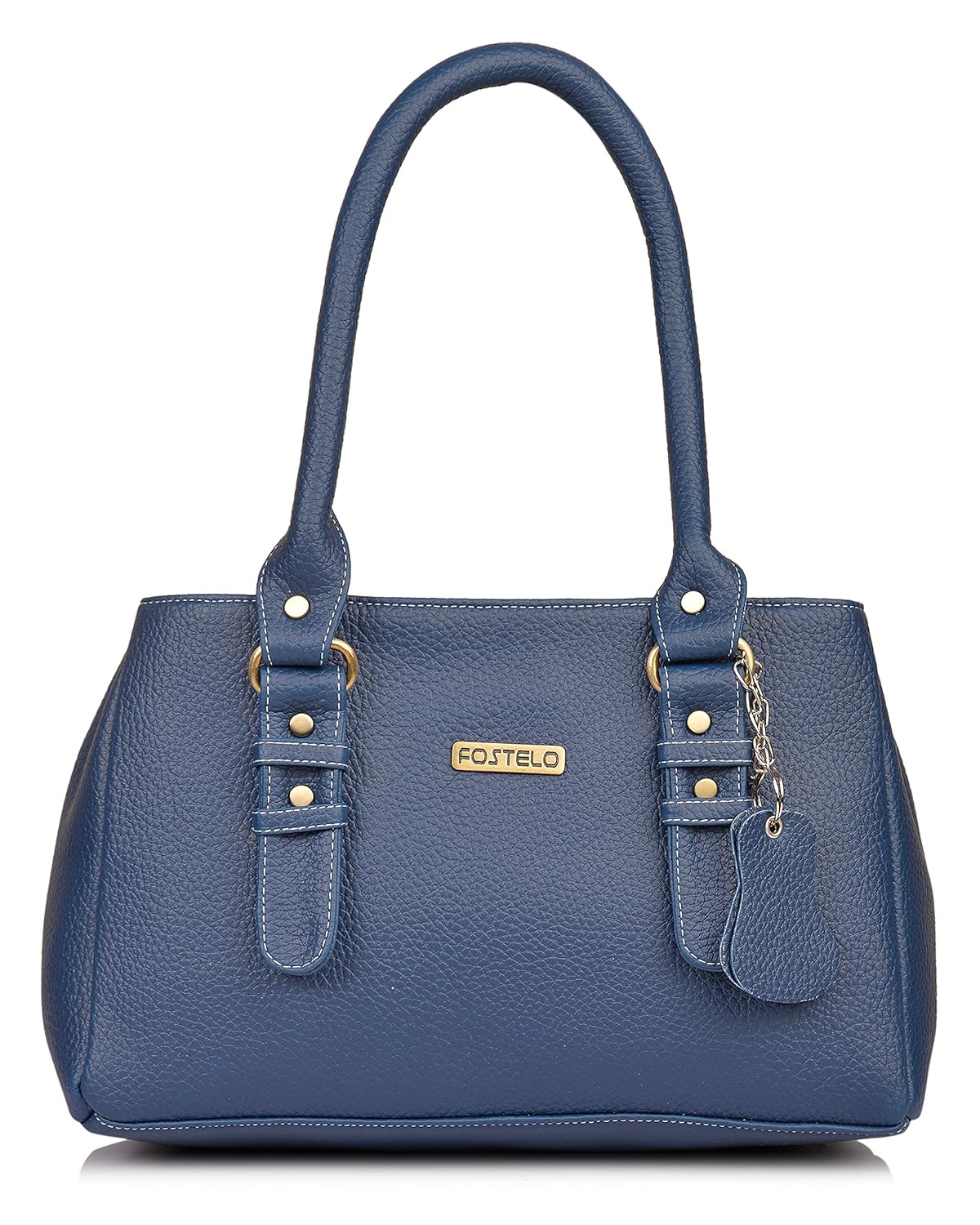fostelo westside women's handbag (blue) ()