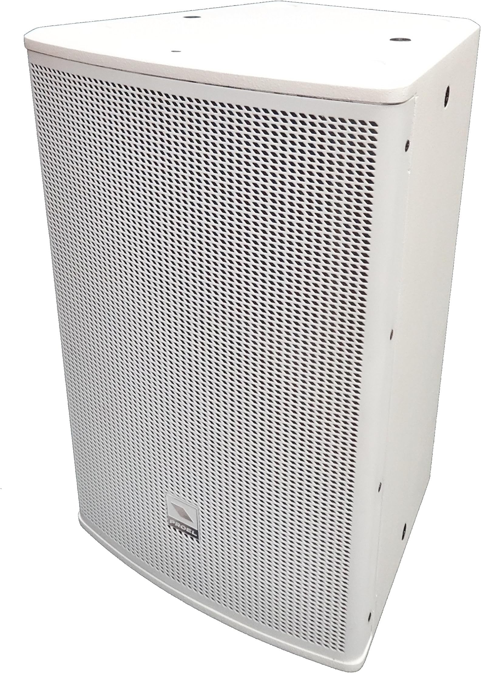 Proel LT10PW 10-Inch 250 W 8 Ohm Passive Speaker - White