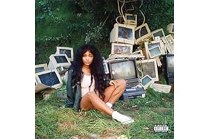 Ctrl (Translucent Green Vinyl)