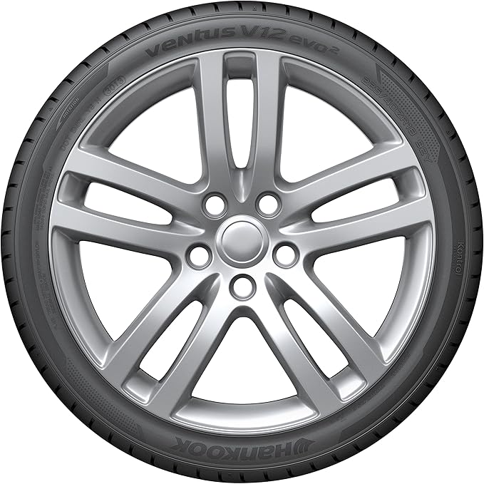 Amazon Hankook ハンコック サマータイヤ Ventus V12 Evo2 225 45zr17 94y Xl タイヤ 車 バイク