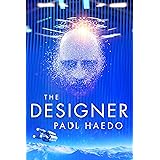 The Designer (Standalone Sci-Fi Novels)