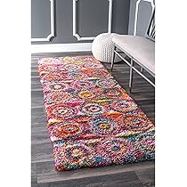 Amazon.com: nuLOOM Kindra Abstract 2'7