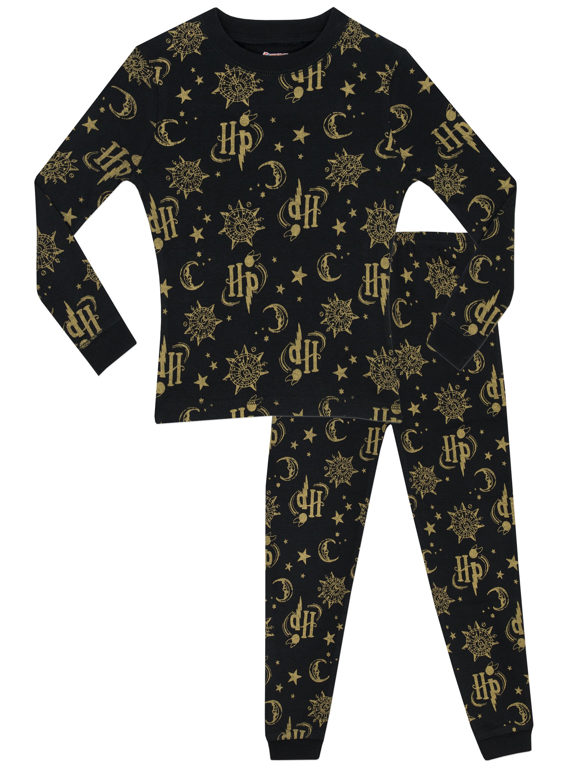 girls pyjamas age 12