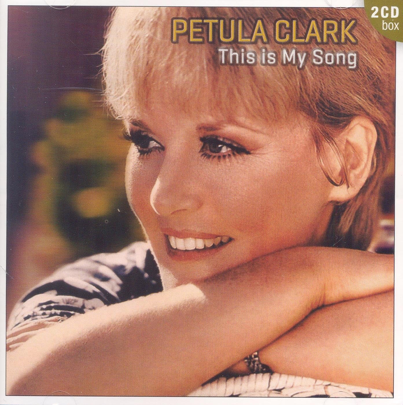 Petula Clark This Is My Song