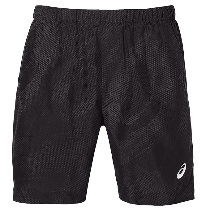asics 2 in 1 shorts mens