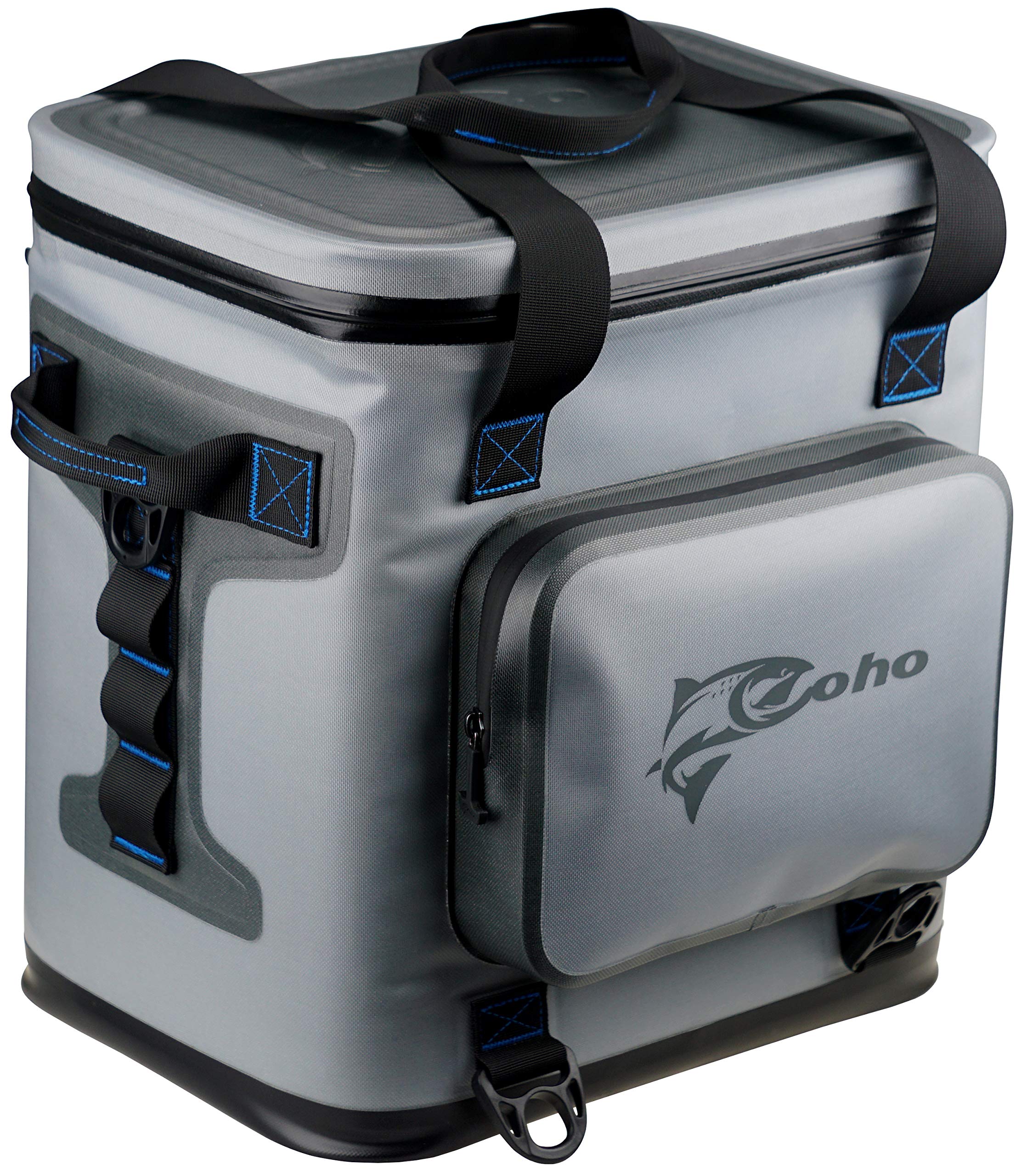 soft sided insulated cooler