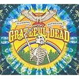 Sunshine Daydream Veneta Or 8/27/72