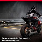SanDisk Extreme 1TB microSDXC UHS-I U3 V30 Card + SD Adapter A2 App Performance view 2