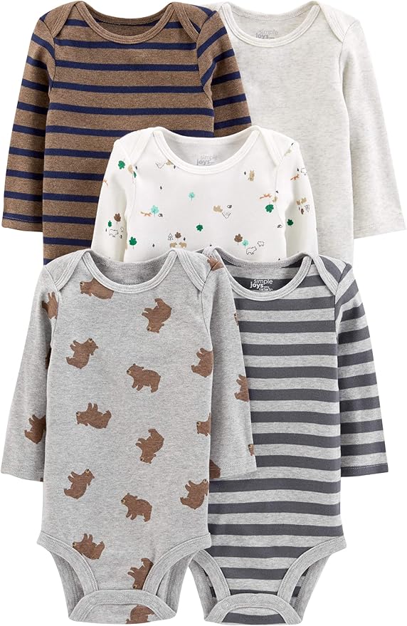 does target carry carters baby clothes