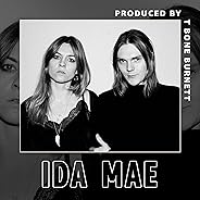 Baby I Need a Driver (Amazon Original)