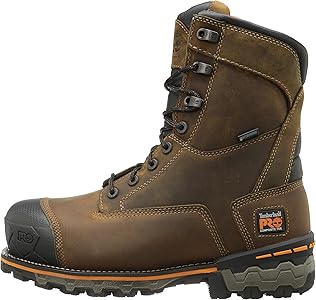 timberland pro boondock uk