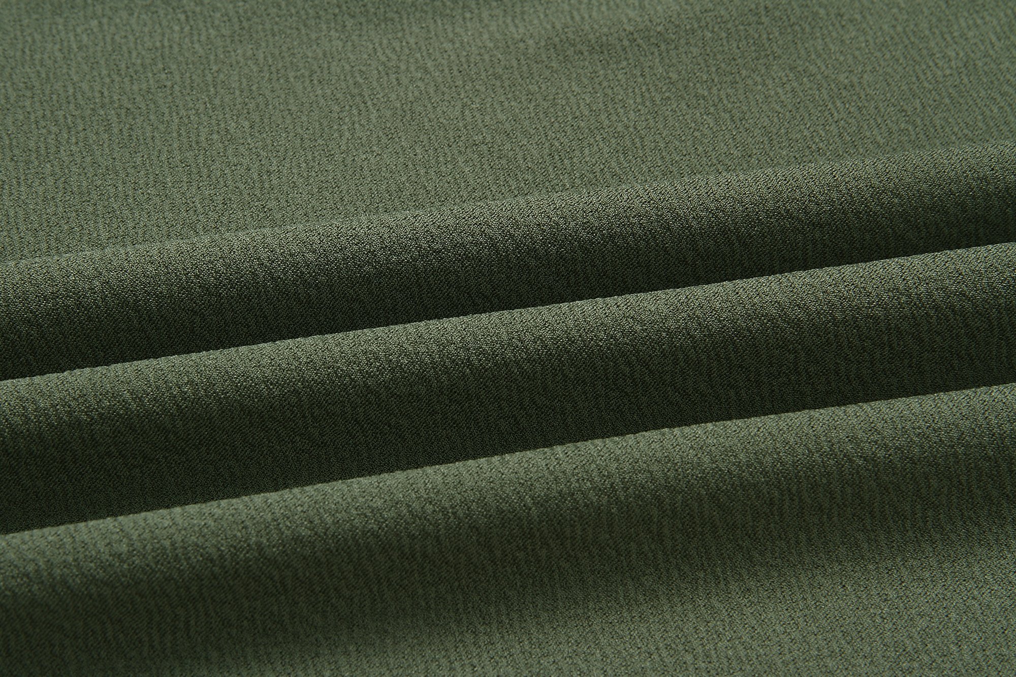 Tarkis Women Long Jumper Dress Puff Sleeve Stylish with Tie Front Pullover Dresses