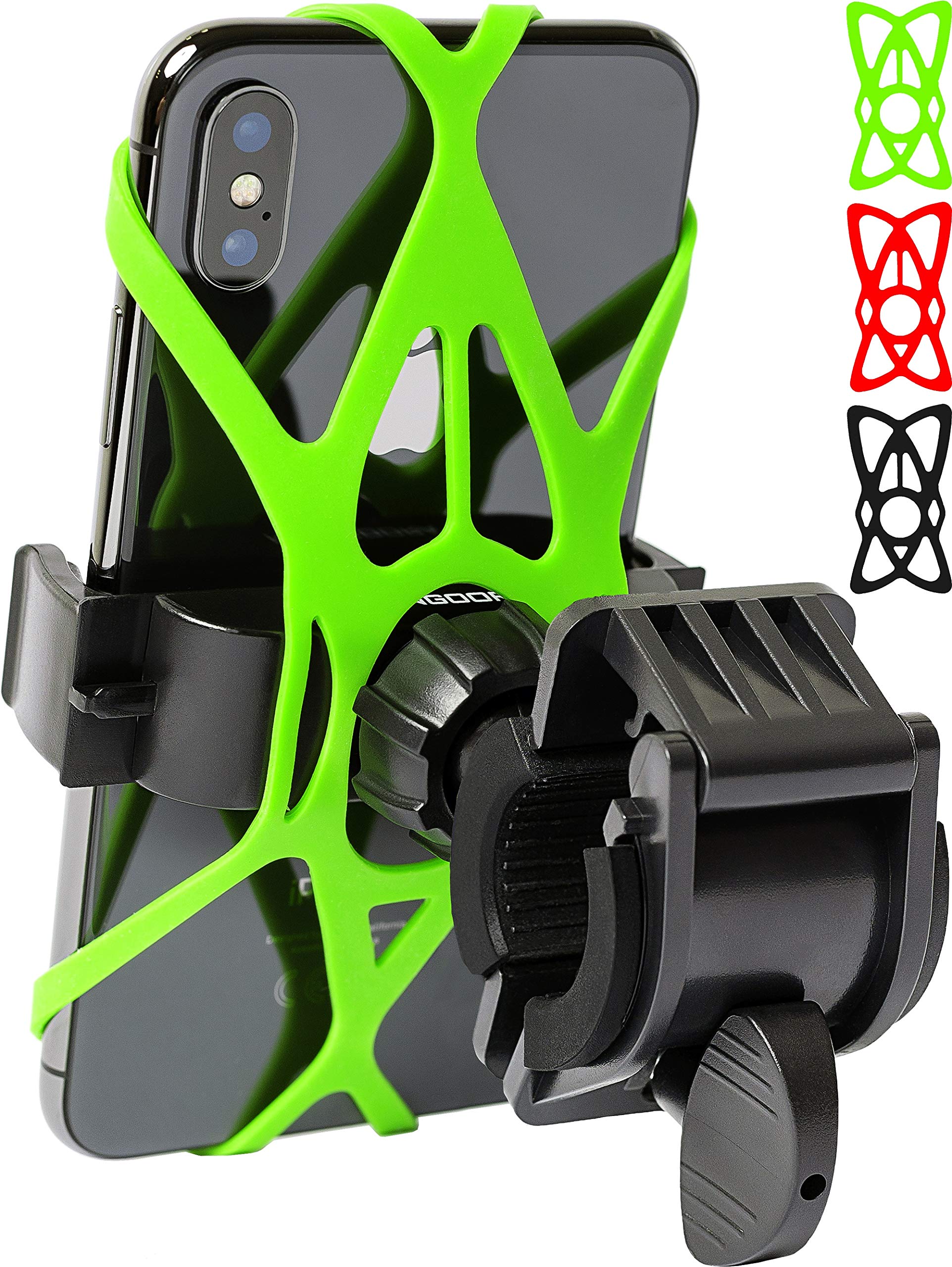 Mua Bike Phone Mount for any Smart Phone iPhone 11 PRO Max XS XR X 8 7