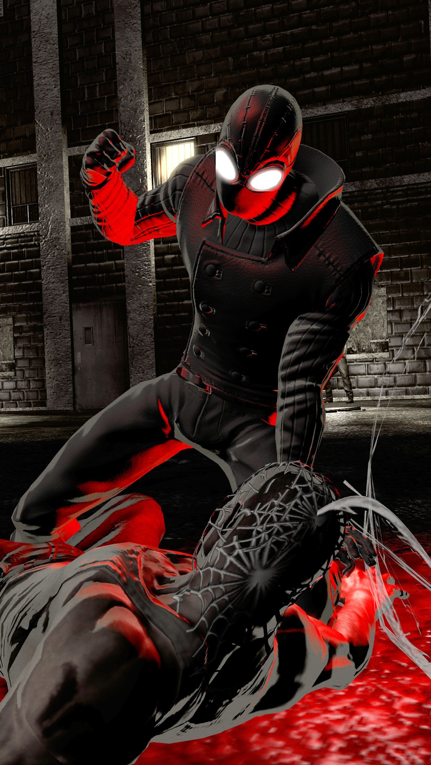 Spider-Man: Shattered Dimensions - Xbox 360 (Renewed)