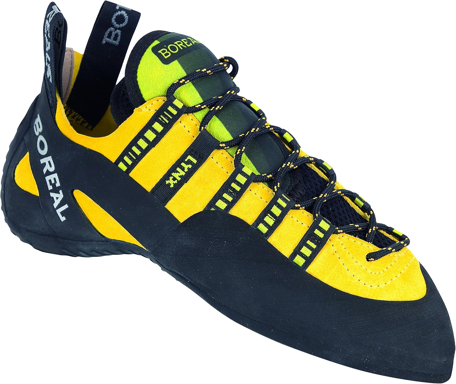 Boreal Lynx Climbing Shoes Men�s Shoes Boreal Lynx Climbing Shoes Men�s Shoes