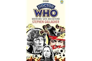 Doctor Who: Warriors' Gate (Target Collection)