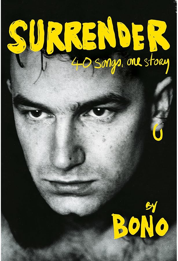 U2 by U2: U2, McCormick, Neil: 9780060776749: Amazon.com: Books