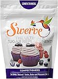 Swerve Sweetener, Confectioners, 12 oz