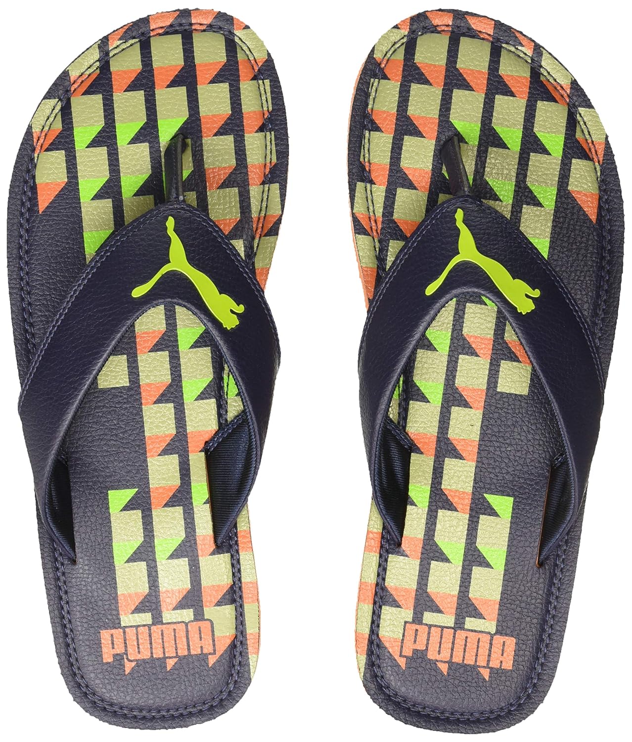 puma ketava flip flops