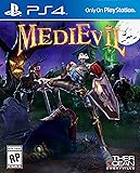 MediEvil - PlayStation 4