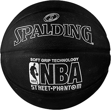 amazon spalding basketball