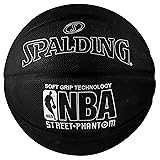 Spalding NBA Street Phantom Outdoor Basketball Neon