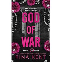 God of Wrath (Standard Edition): 3 | Amazon.com.br