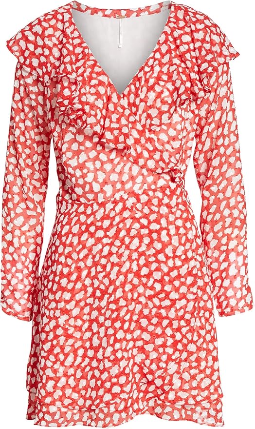 free people frenchie dress