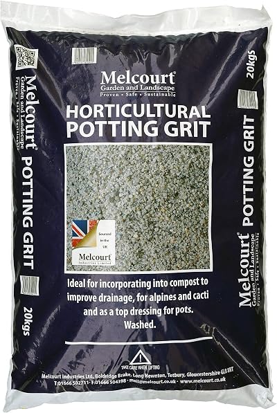 Melcourt Horticultural Potting Grit 20kg