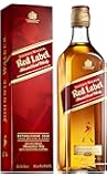 Johnnie Walker Blue Label Blended Scotch Whisky - A whisky