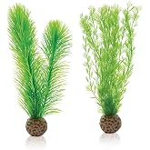 BiOrb 46083.0 Feather Fern Set Small Green Aquariums