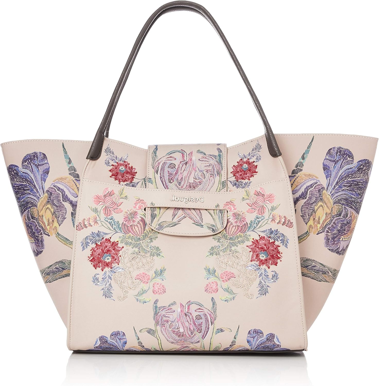 desigual tote