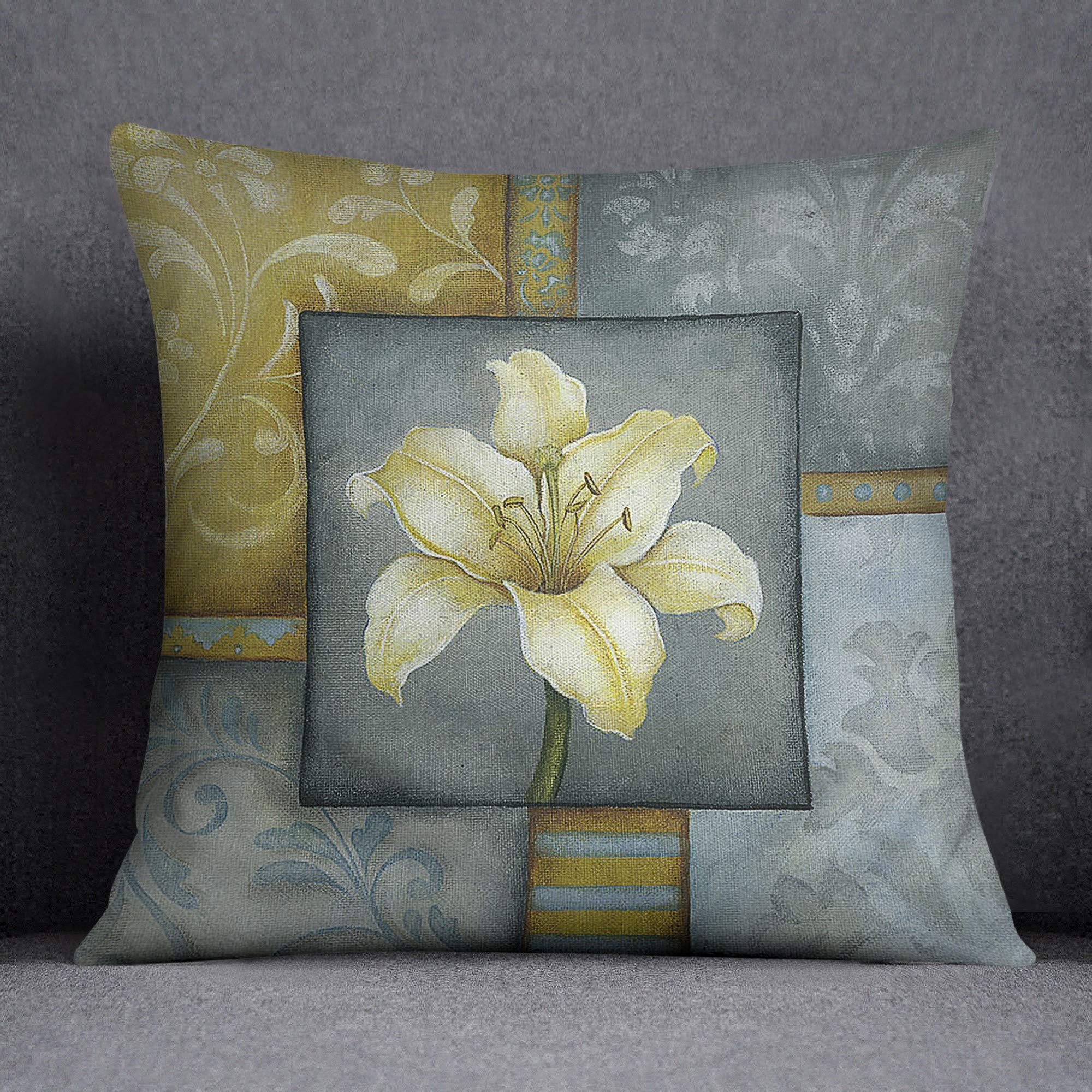 Bonamaison Decorative Cushion Cover, Multicolor, 45X45