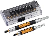Dewalt Impact Torsion Screwdriving Set 14 Piece DT70512T-QZ view 2