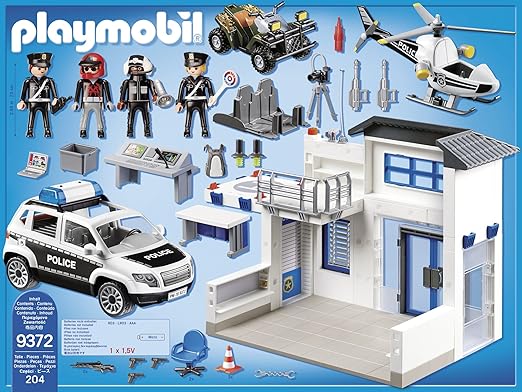 playmobil 9372 amazon