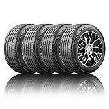 Set of 4 (FOUR) Mastertrack M-TRAC CUV 215/70R16