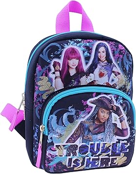 descendants backpack amazon